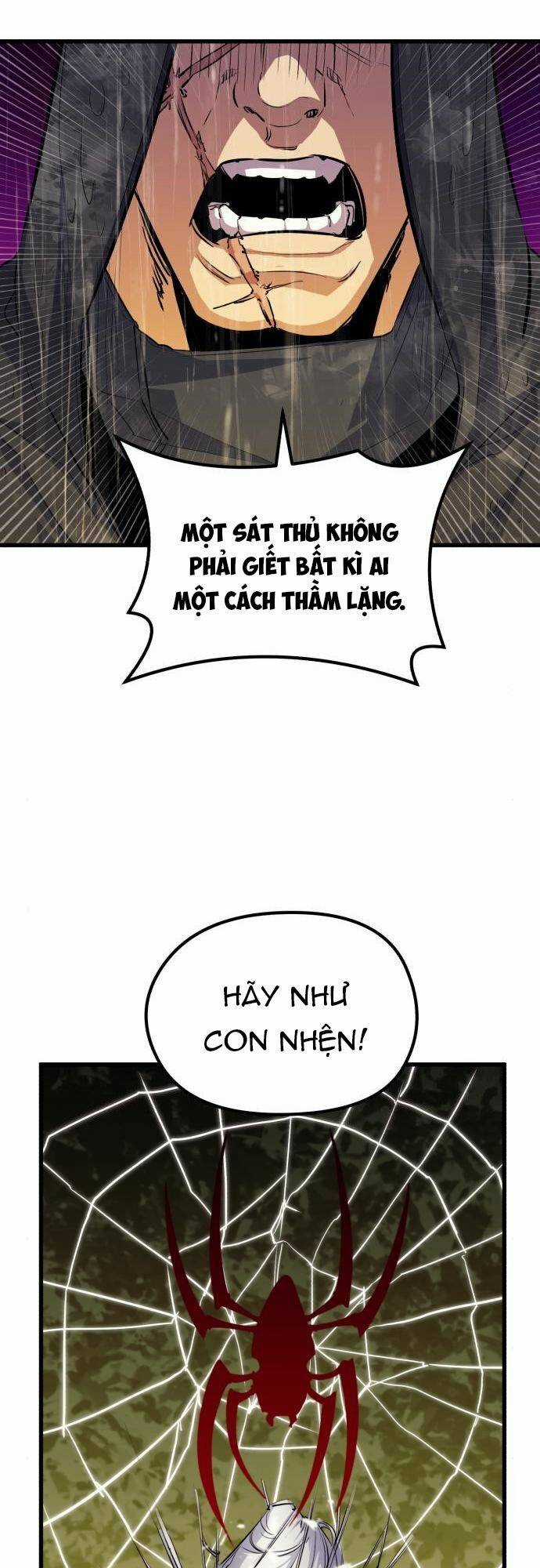 Quỷ Linh Vương Chapter 50 trang 2