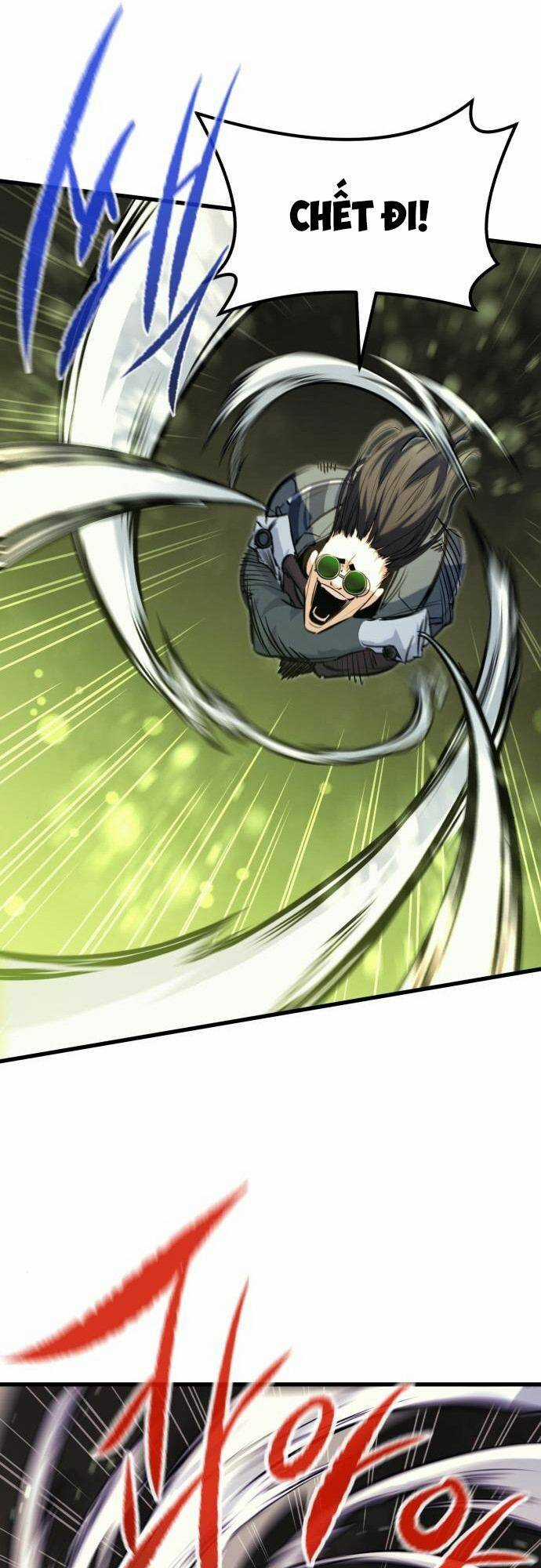 Quỷ Linh Vương Chapter 50 trang 20