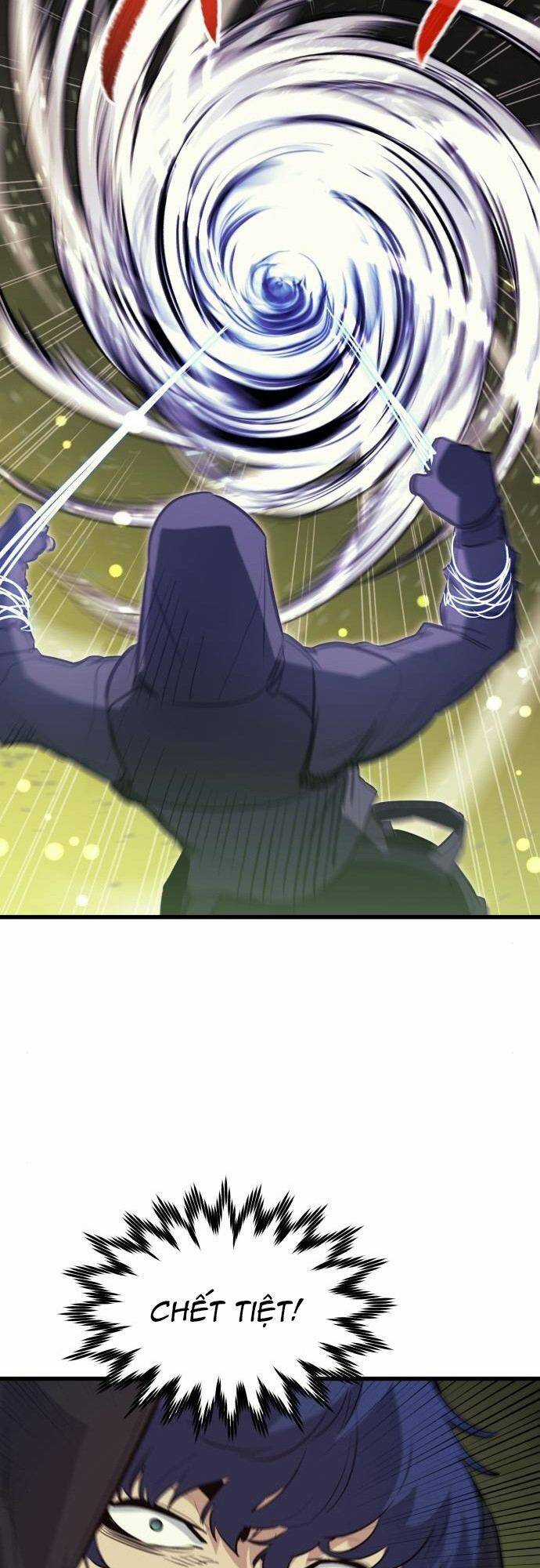 Quỷ Linh Vương Chapter 50 trang 21