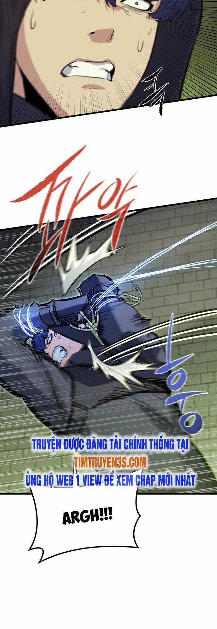 Quỷ Linh Vương Chapter 50 trang 22