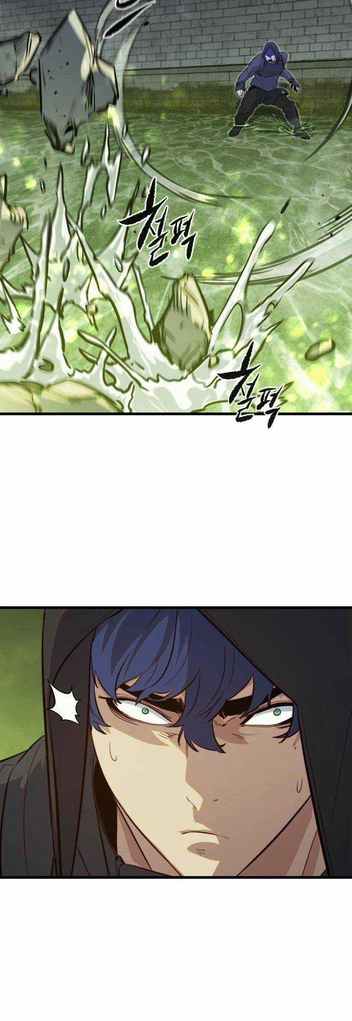 Quỷ Linh Vương Chapter 50 trang 24