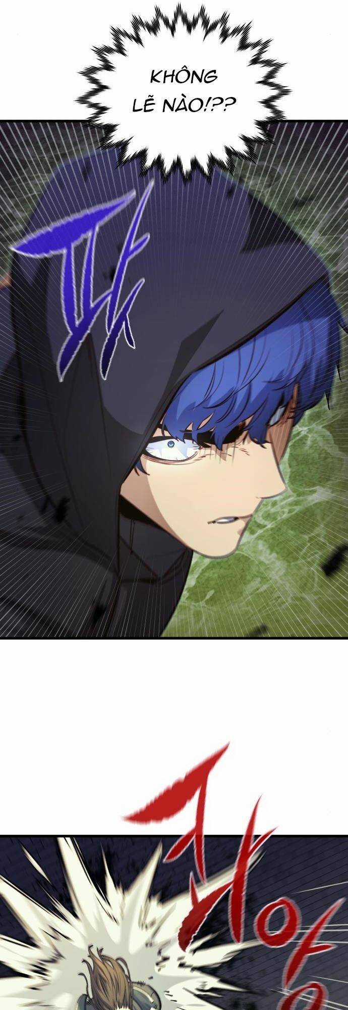 Quỷ Linh Vương Chapter 50 trang 27