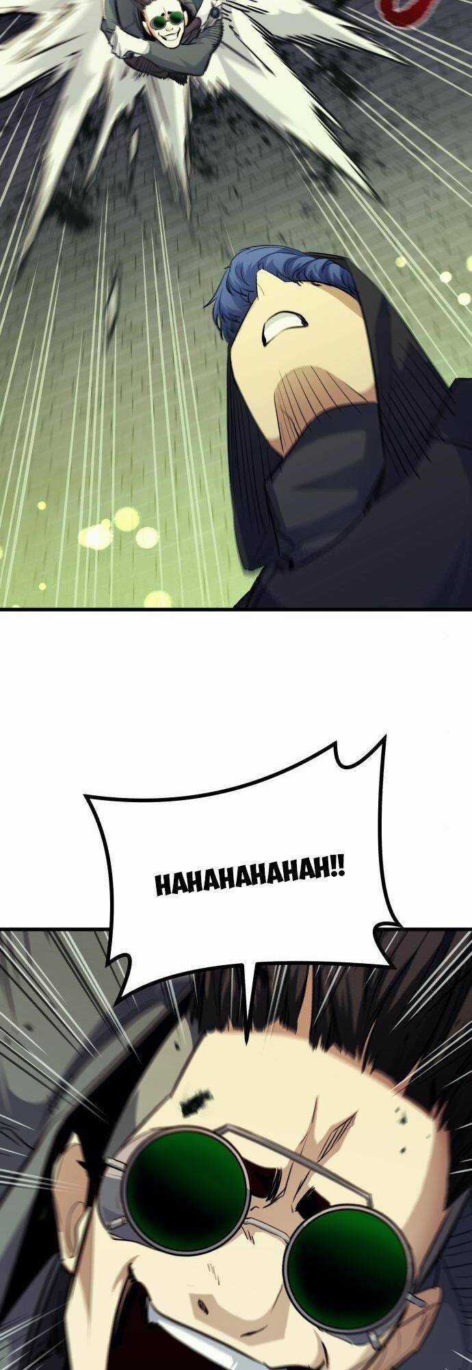 Quỷ Linh Vương Chapter 50 trang 28