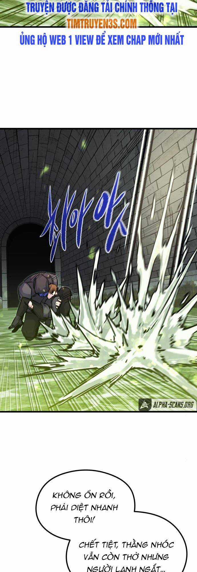 Quỷ Linh Vương Chapter 50 trang 30