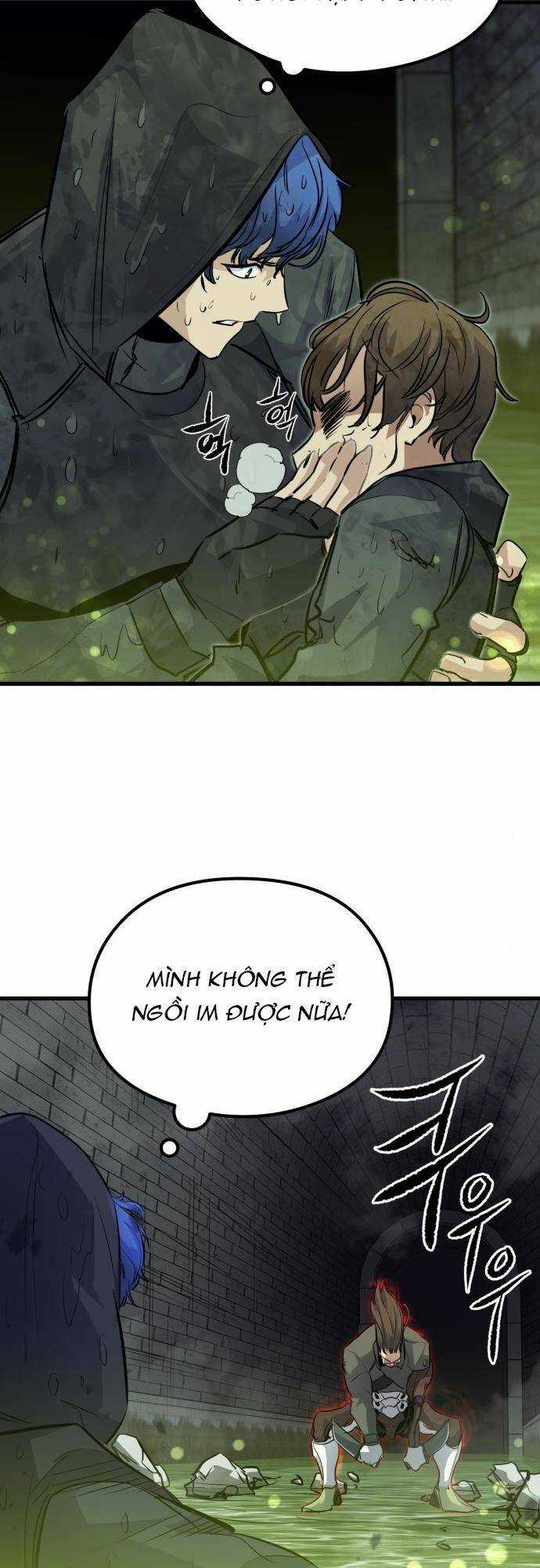 Quỷ Linh Vương Chapter 50 trang 31