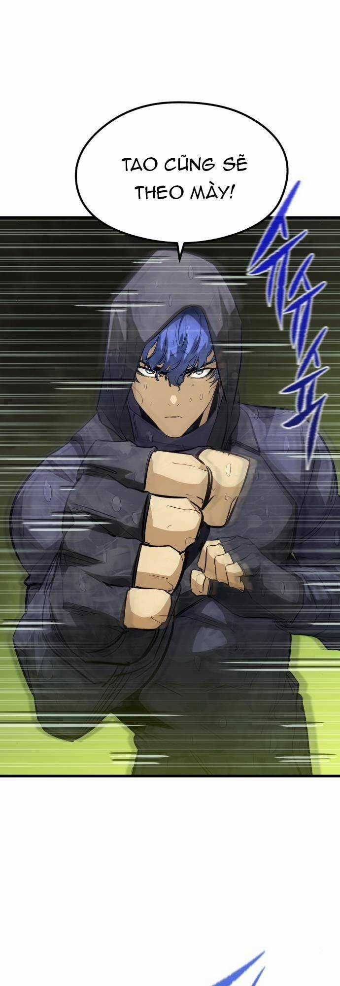 Quỷ Linh Vương Chapter 50 trang 34