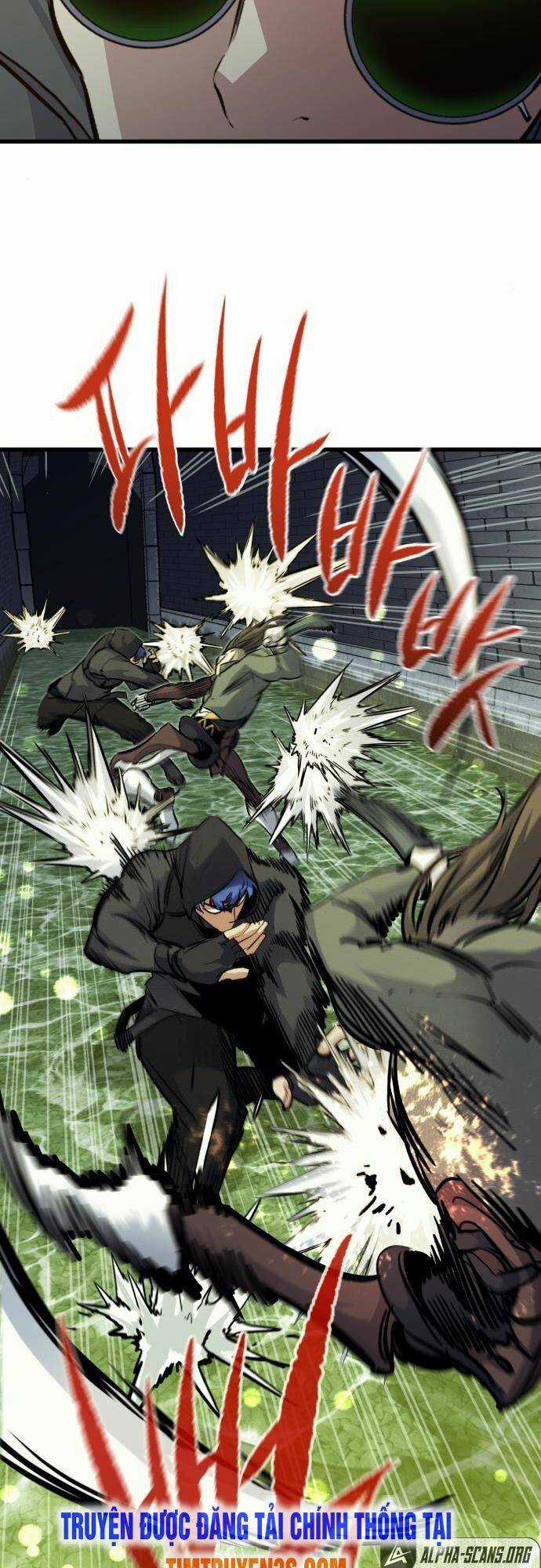 Quỷ Linh Vương Chapter 50 trang 36