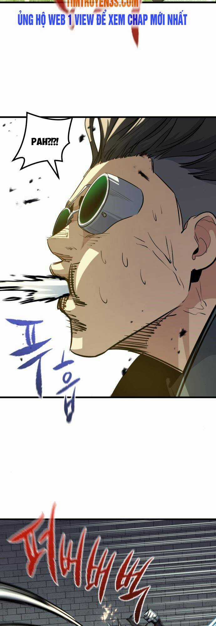 Quỷ Linh Vương Chapter 50 trang 37