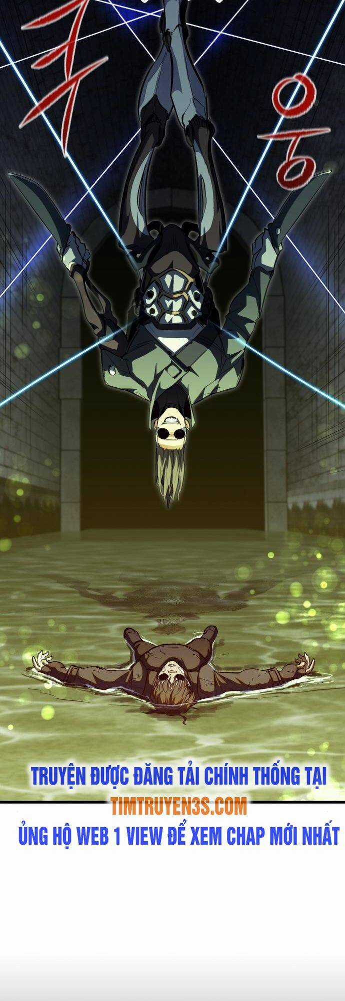 Quỷ Linh Vương Chapter 50 trang 4