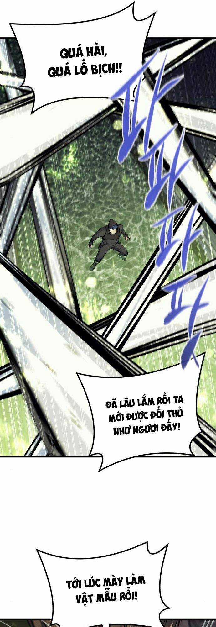 Quỷ Linh Vương Chapter 50 trang 41