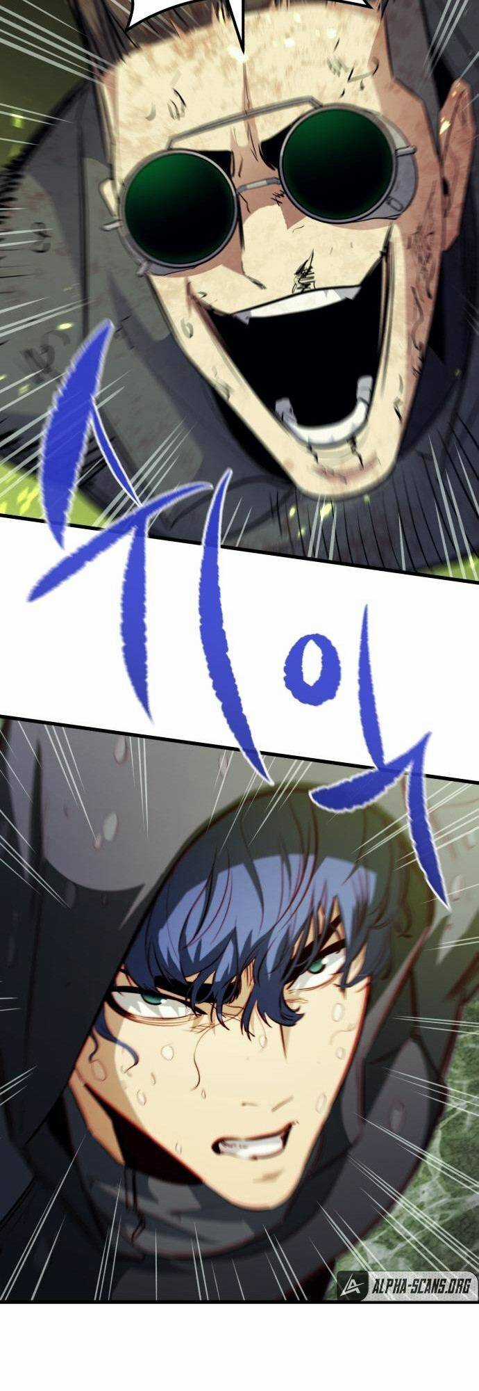 Quỷ Linh Vương Chapter 50 trang 42