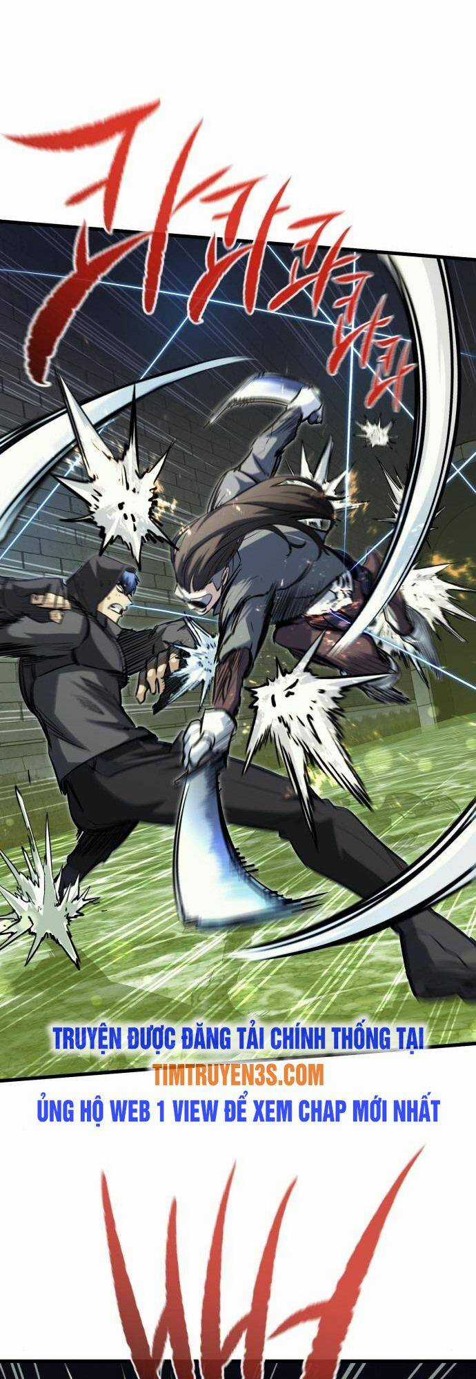 Quỷ Linh Vương Chapter 50 trang 43