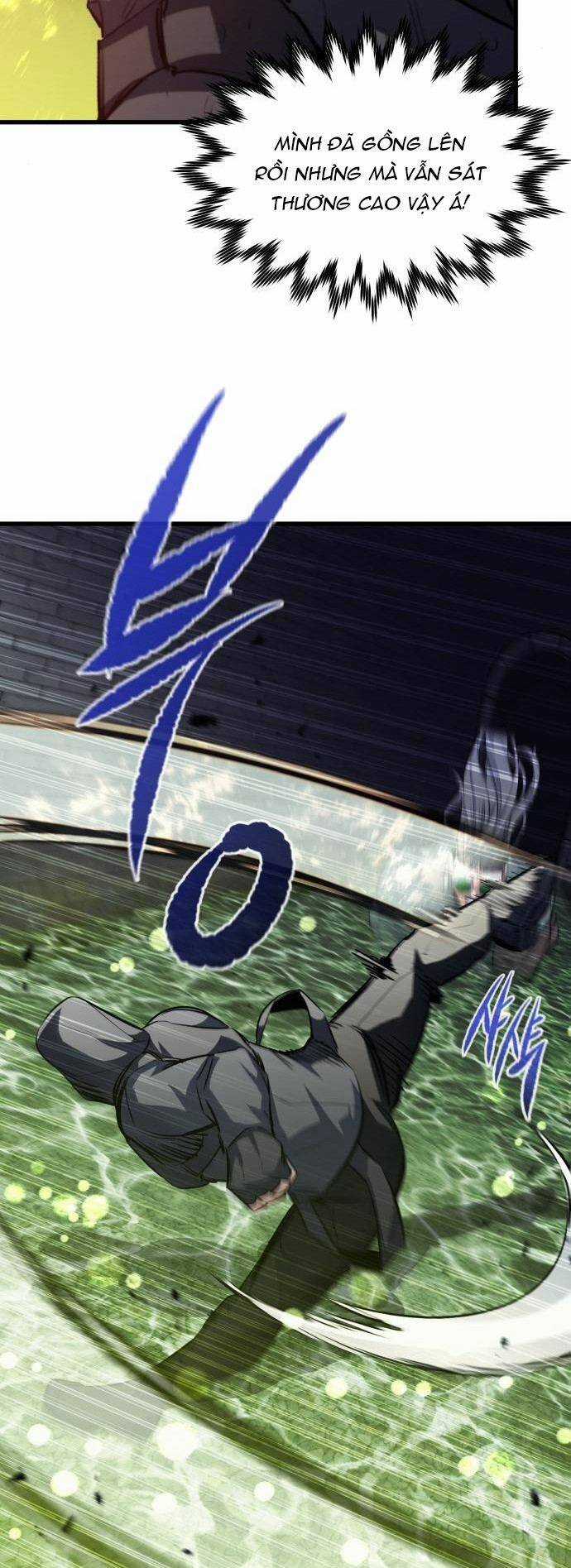 Quỷ Linh Vương Chapter 50 trang 45