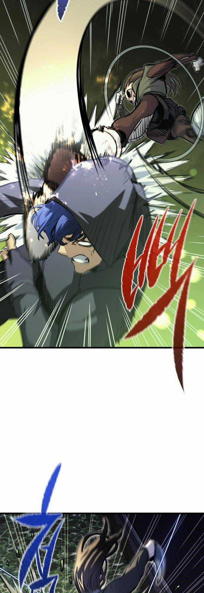 Quỷ Linh Vương Chapter 50 trang 48