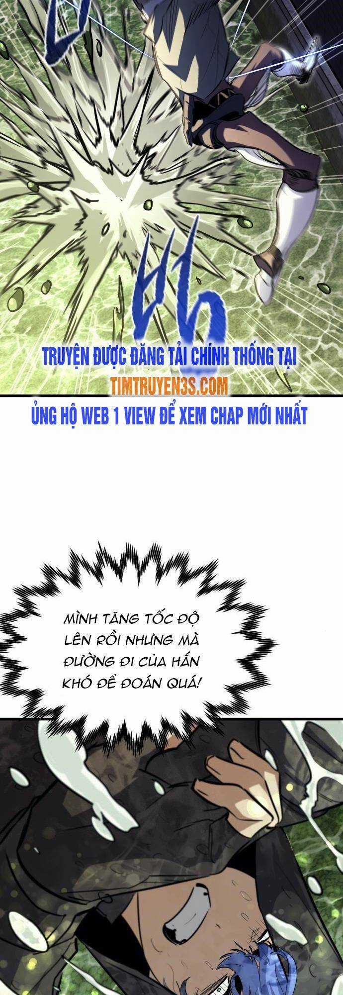 Quỷ Linh Vương Chapter 50 trang 49
