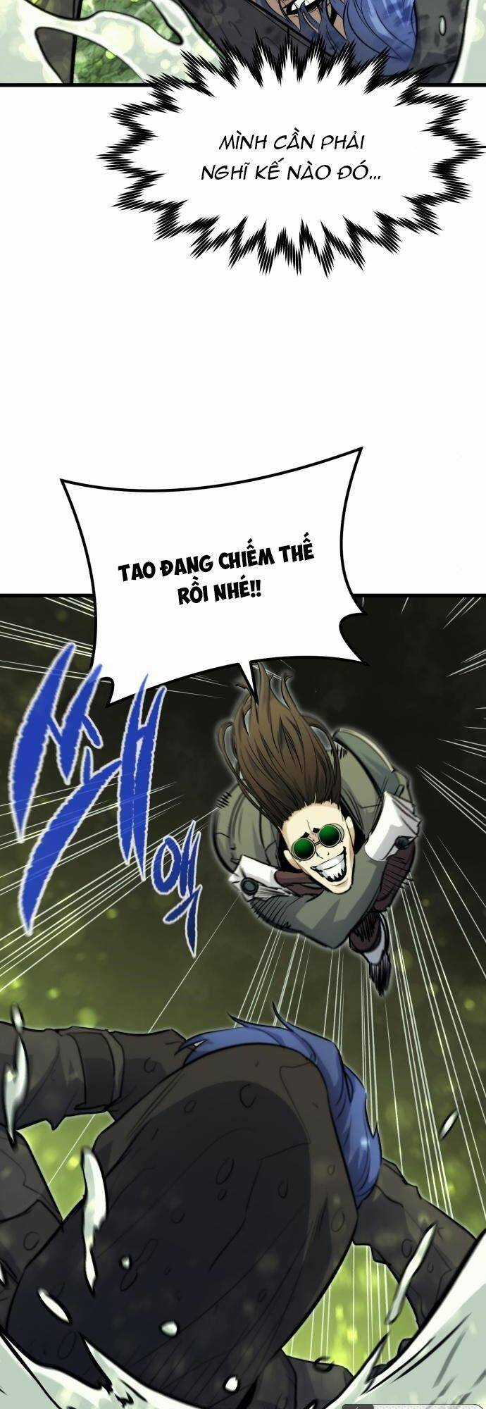 Quỷ Linh Vương Chapter 50 trang 50