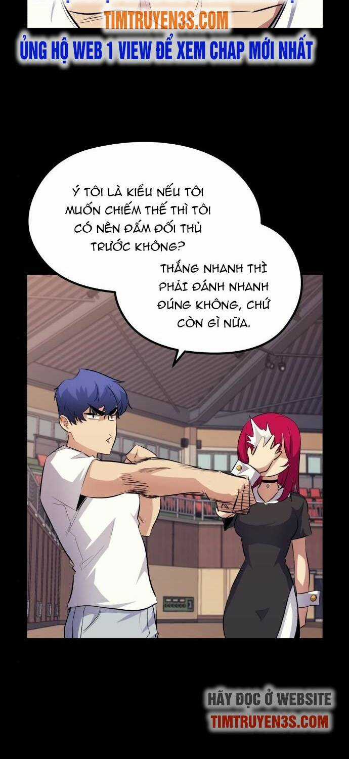 Quỷ Linh Vương Chapter 50 trang 53