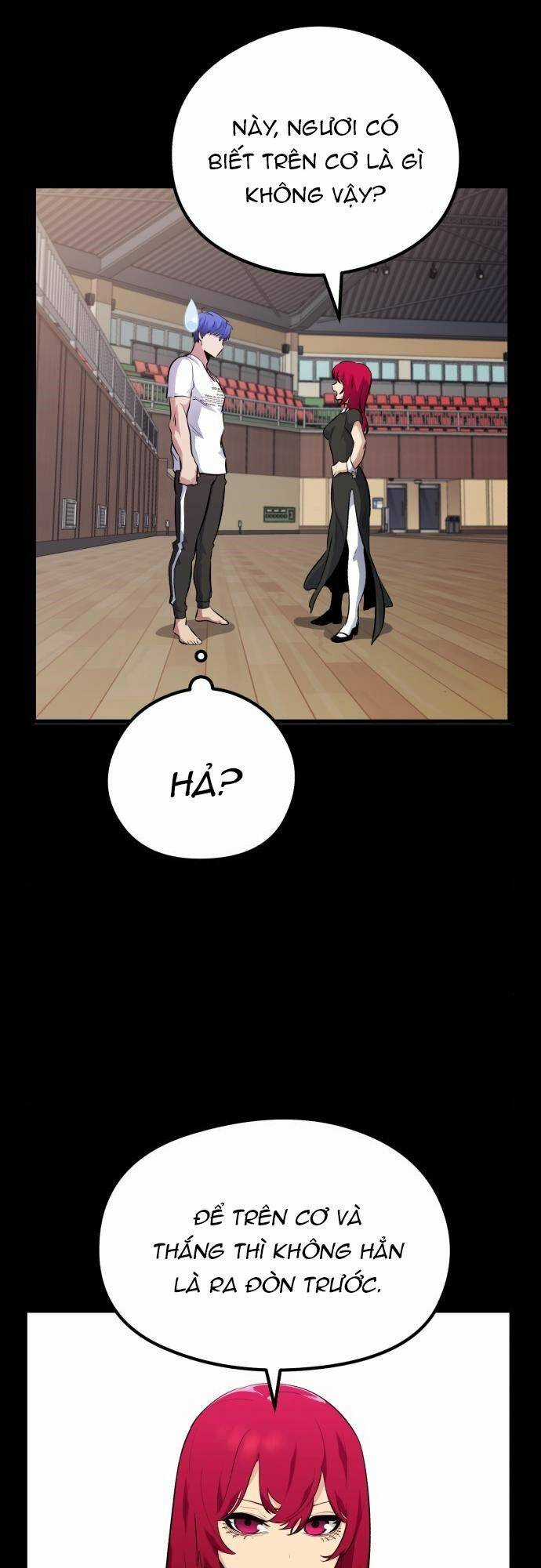 Quỷ Linh Vương Chapter 50 trang 54