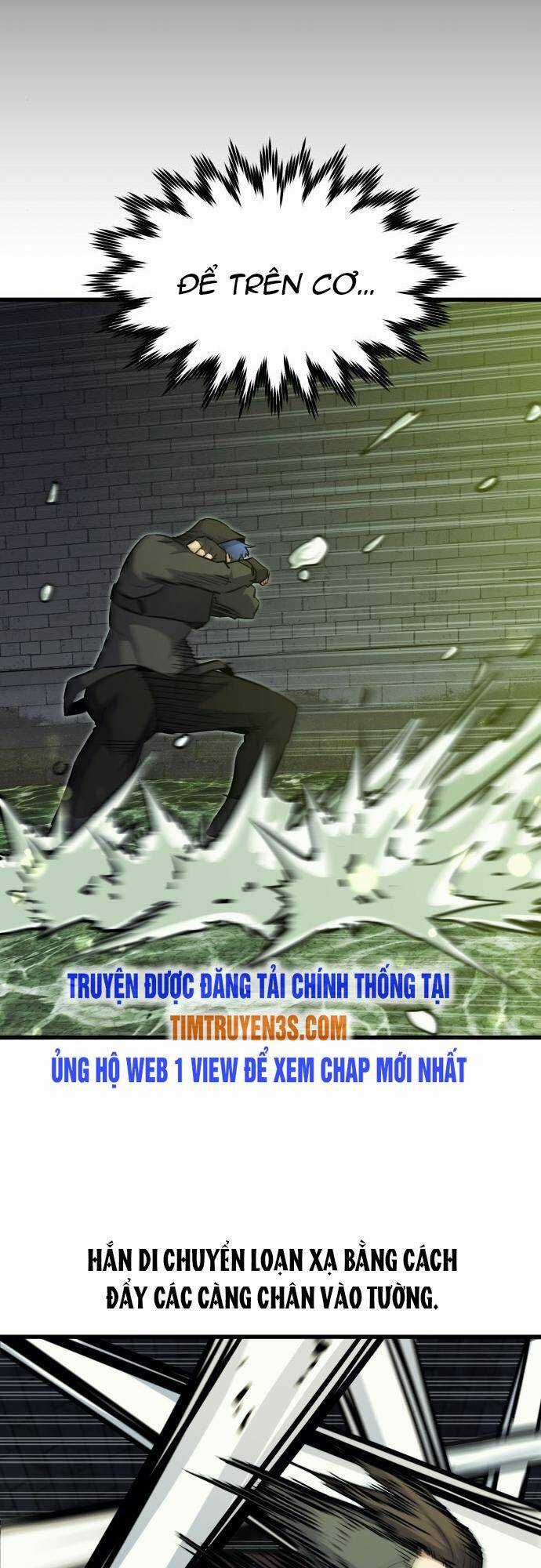 Quỷ Linh Vương Chapter 50 trang 56