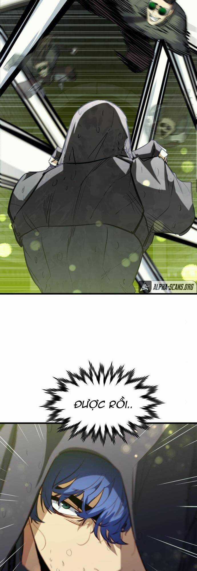 Quỷ Linh Vương Chapter 50 trang 57