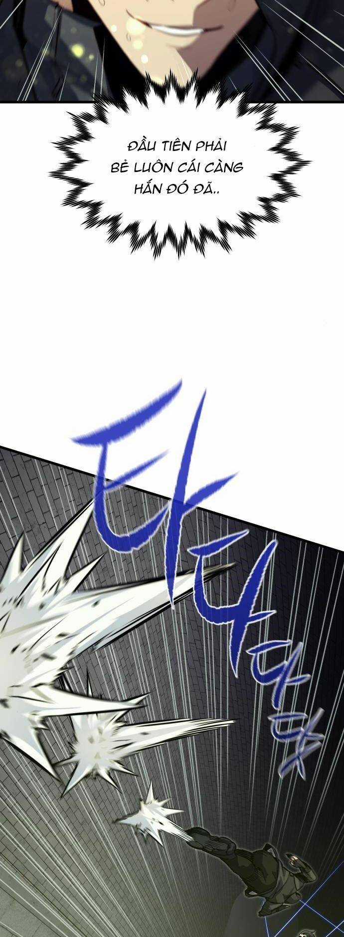 Quỷ Linh Vương Chapter 50 trang 58