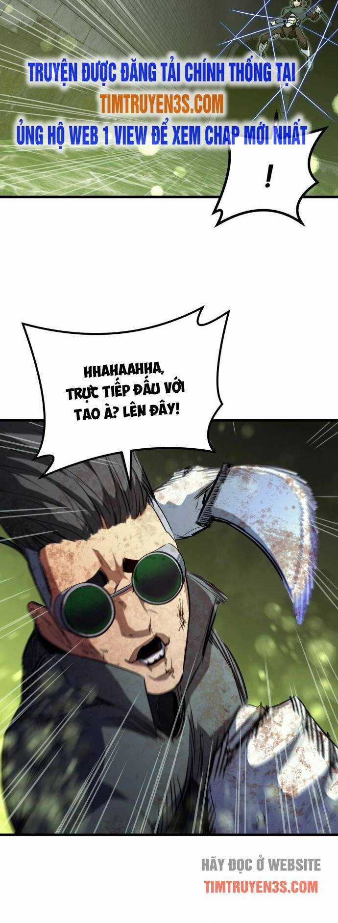 Quỷ Linh Vương Chapter 50 trang 59