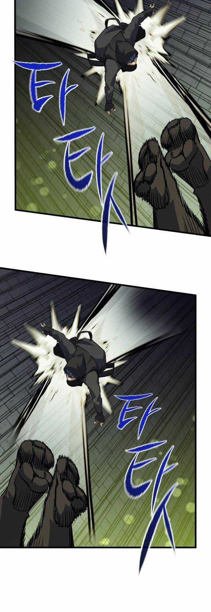 Quỷ Linh Vương Chapter 50 trang 61