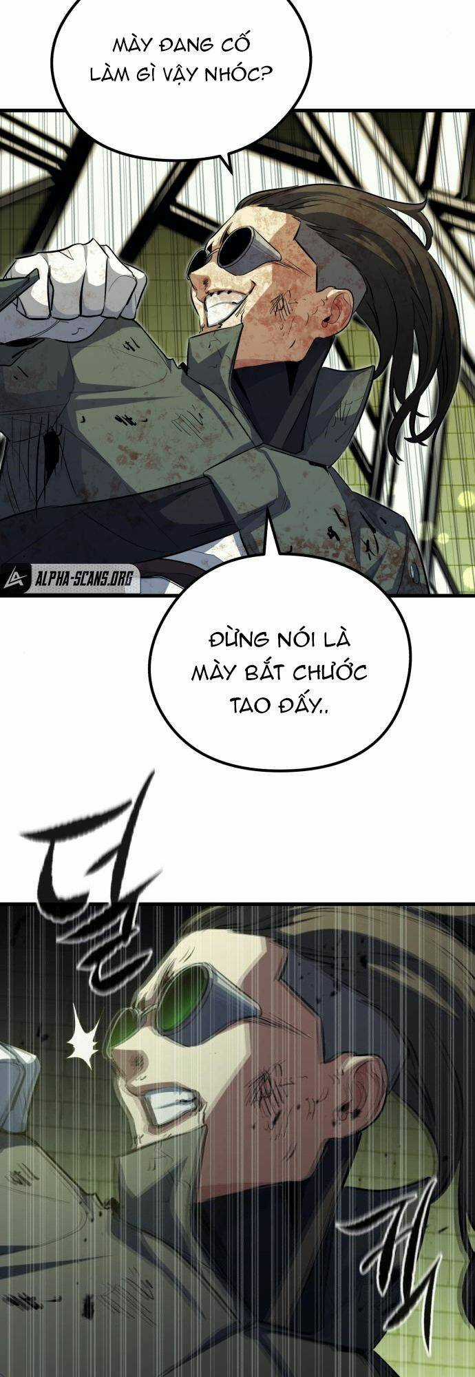 Quỷ Linh Vương Chapter 50 trang 63