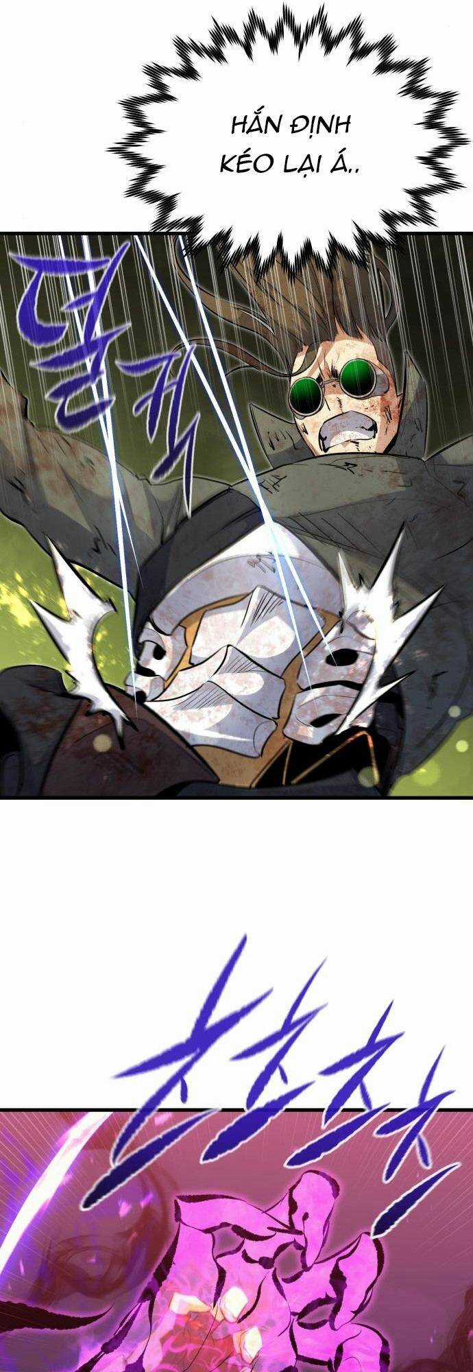 Quỷ Linh Vương Chapter 50 trang 67