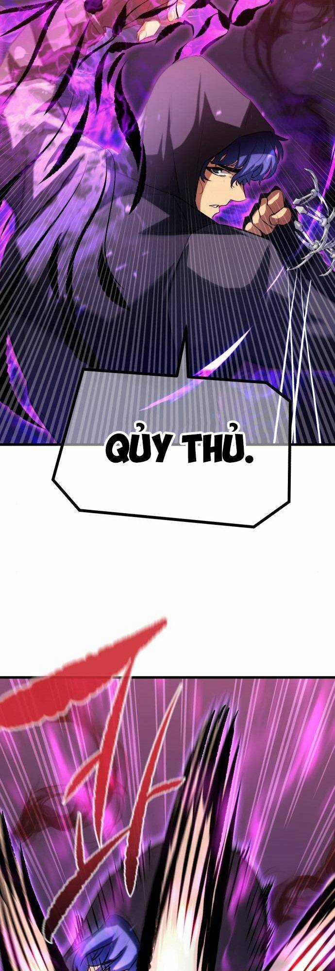 Quỷ Linh Vương Chapter 50 trang 68