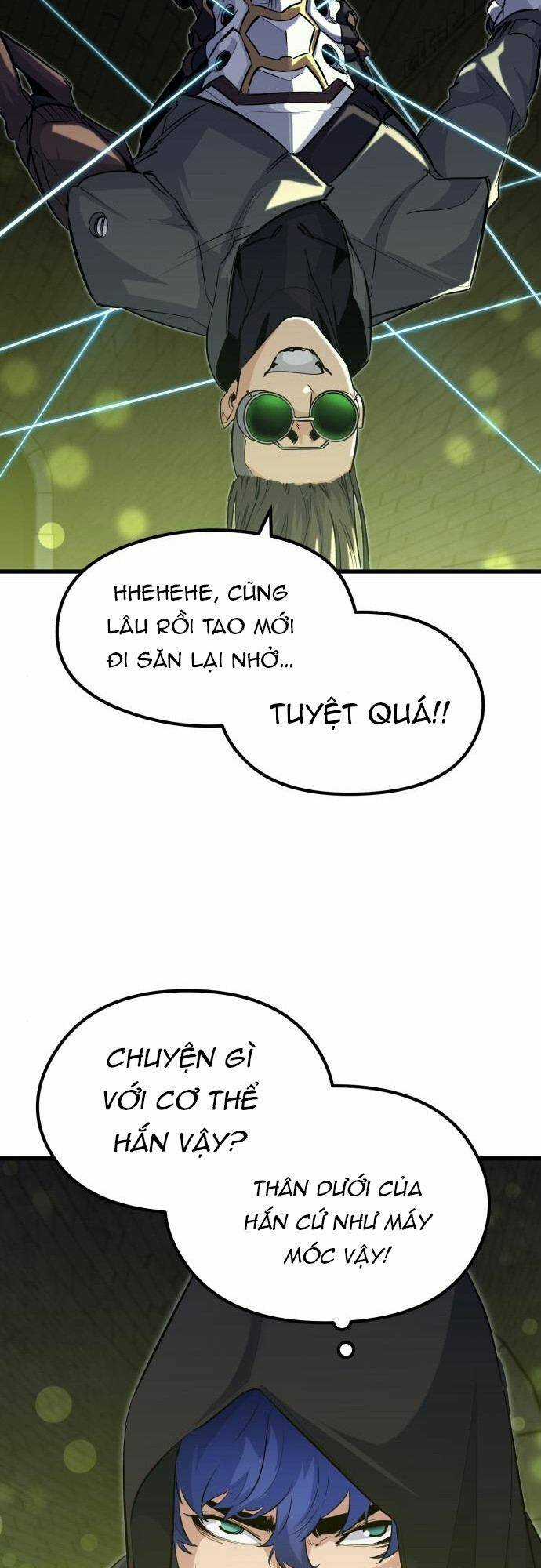 Quỷ Linh Vương Chapter 50 trang 7
