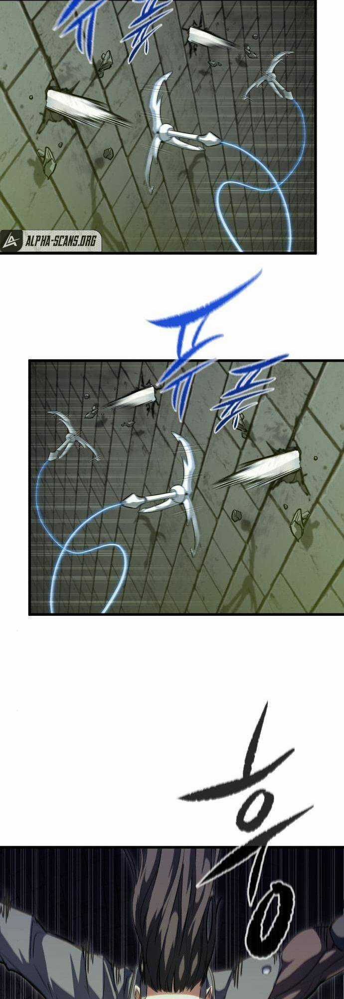 Quỷ Linh Vương Chapter 50 trang 9