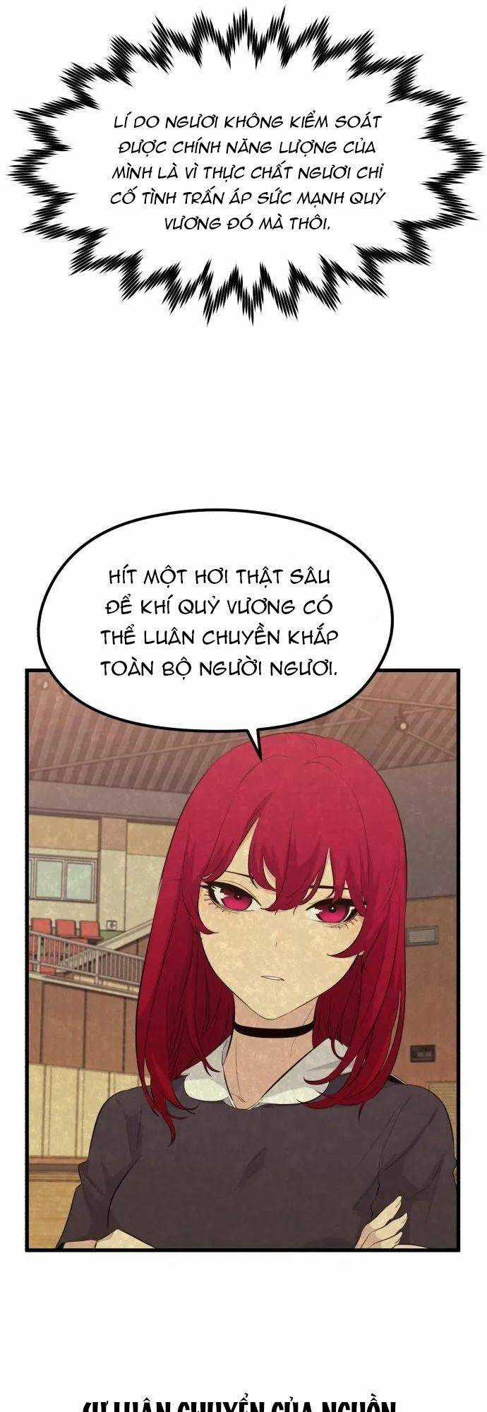 Quỷ Linh Vương Chapter 51 trang 10