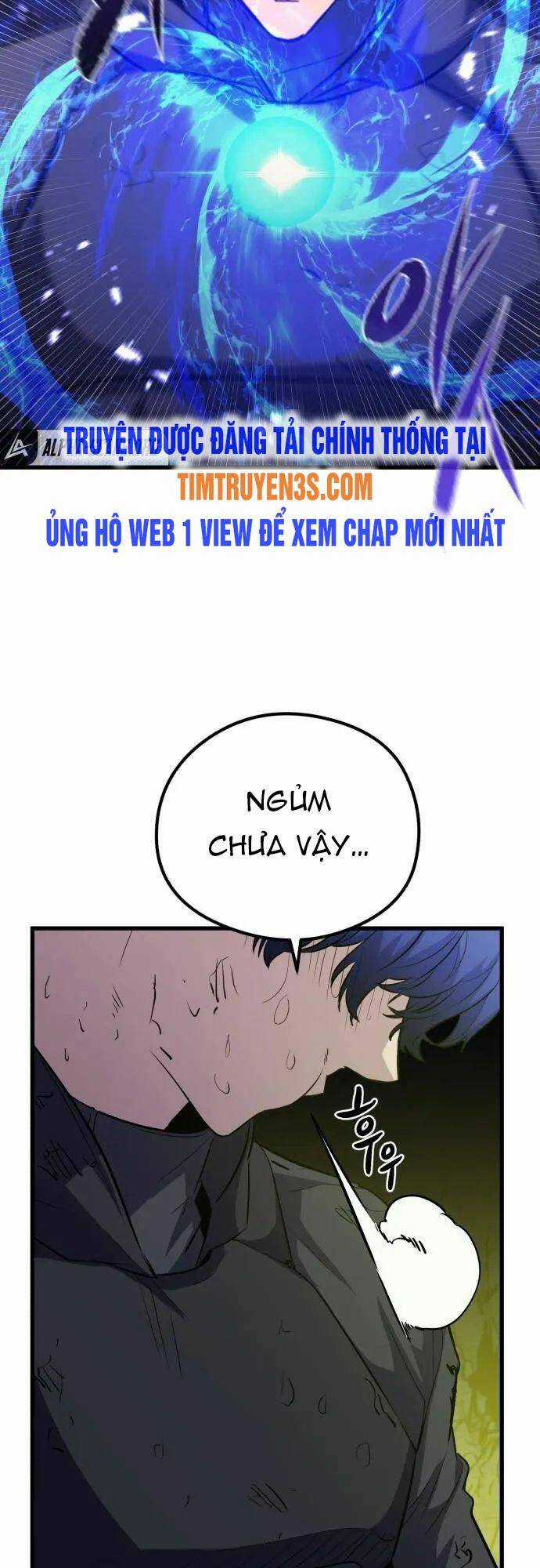 Quỷ Linh Vương Chapter 51 trang 12