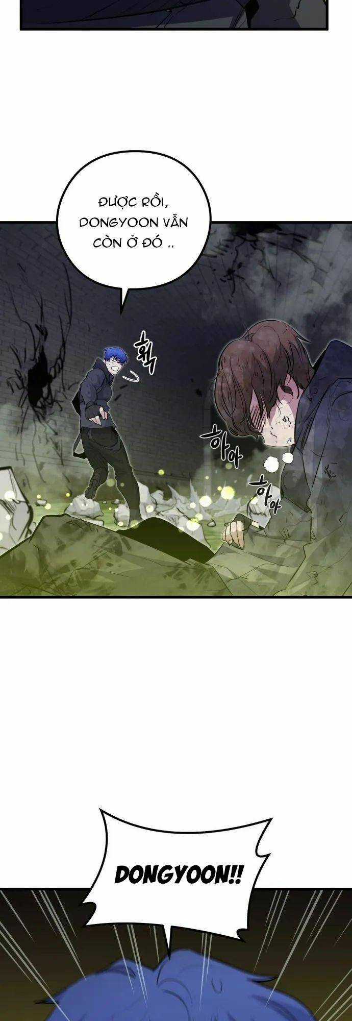 Quỷ Linh Vương Chapter 51 trang 13