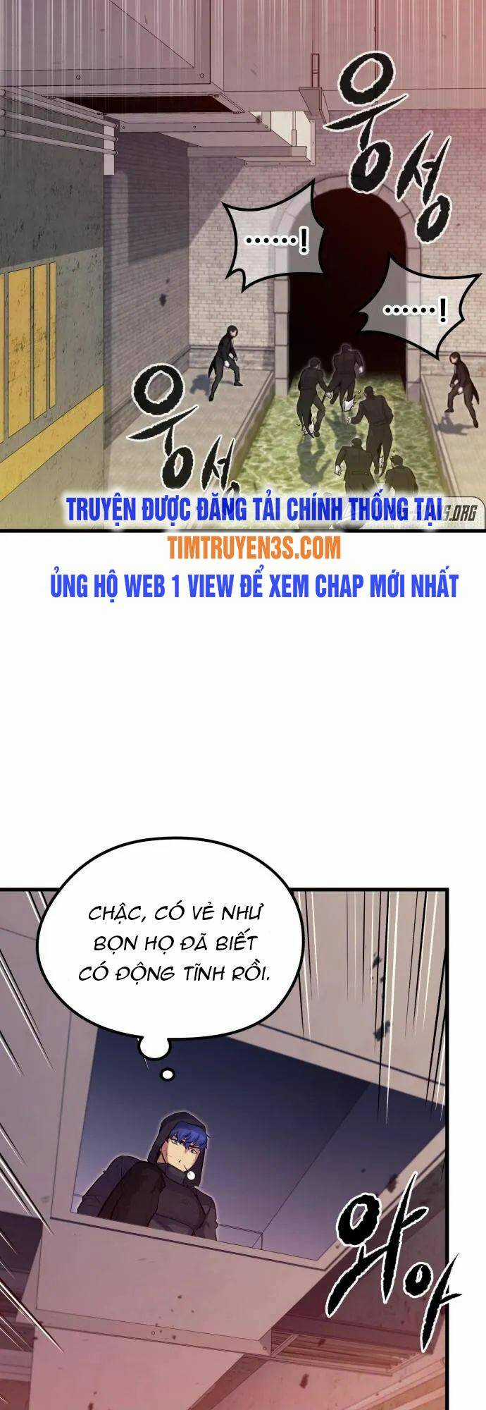 Quỷ Linh Vương Chapter 51 trang 17