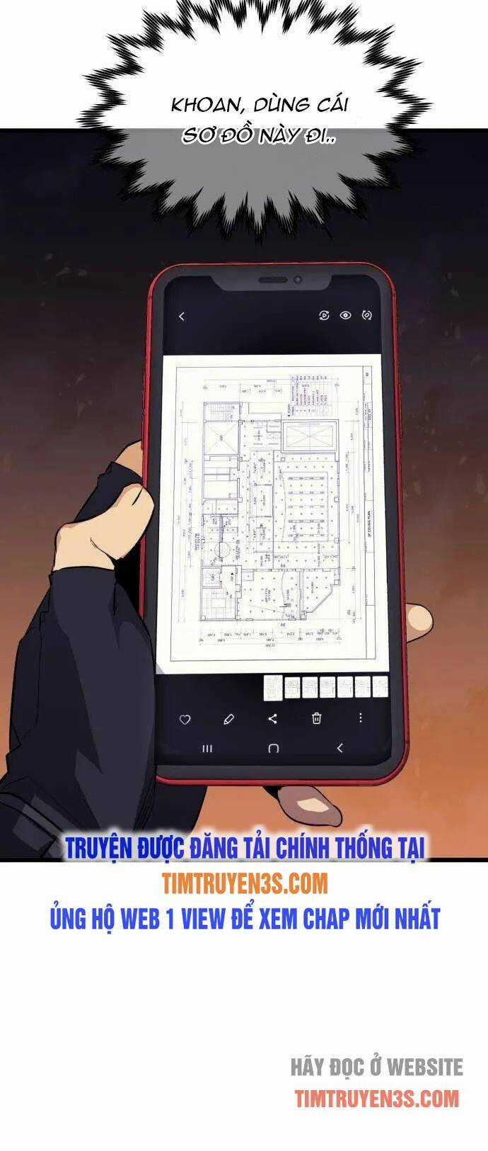 Quỷ Linh Vương Chapter 51 trang 19