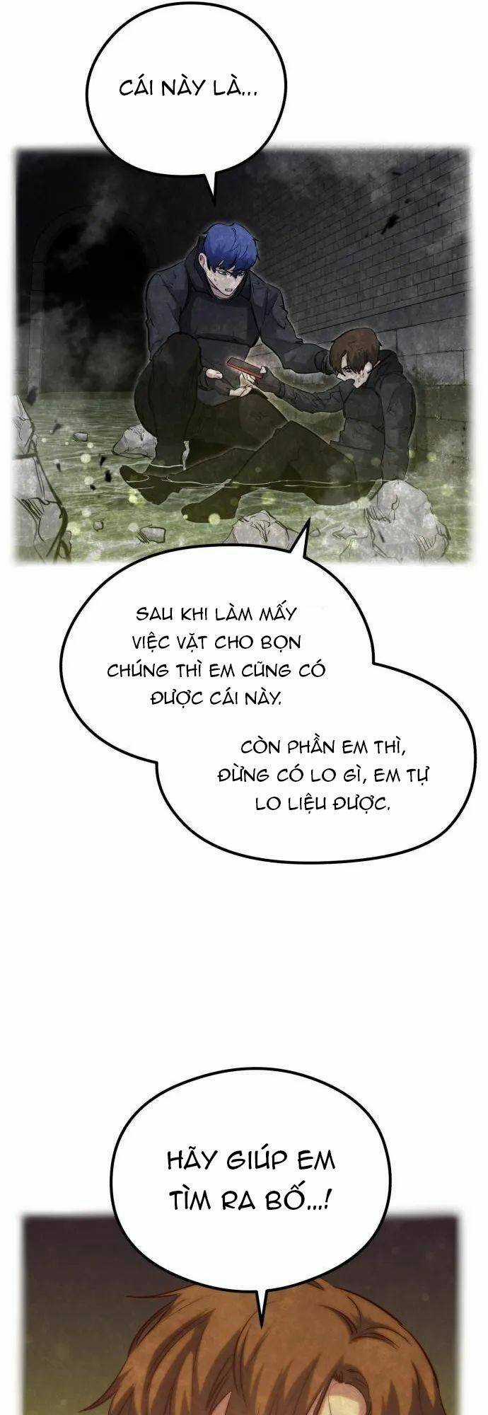 Quỷ Linh Vương Chapter 51 trang 20