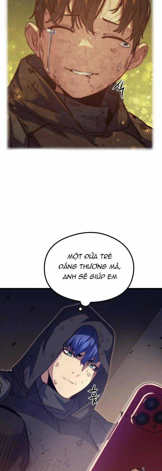 Quỷ Linh Vương Chapter 51 trang 21