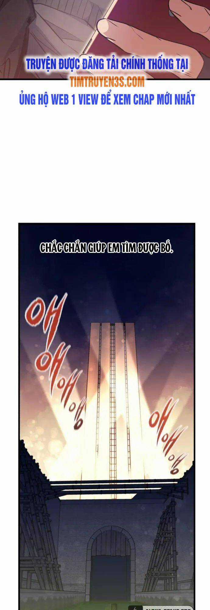 Quỷ Linh Vương Chapter 51 trang 22