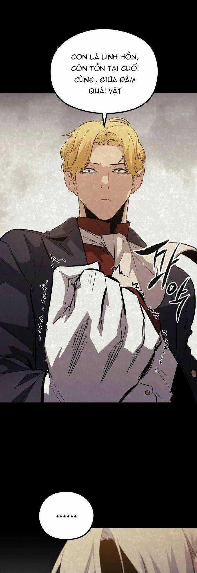 Quỷ Linh Vương Chapter 51 trang 25