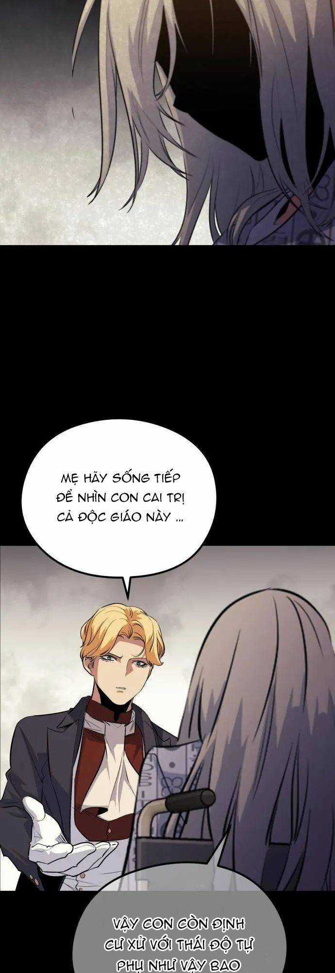 Quỷ Linh Vương Chapter 51 trang 26