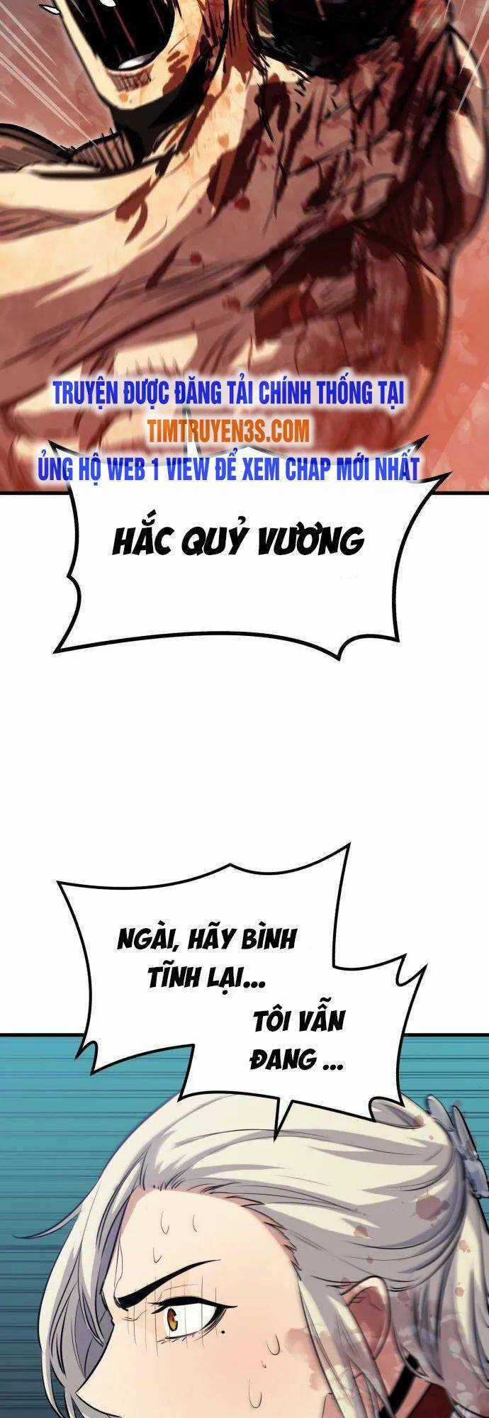 Quỷ Linh Vương Chapter 51 trang 32