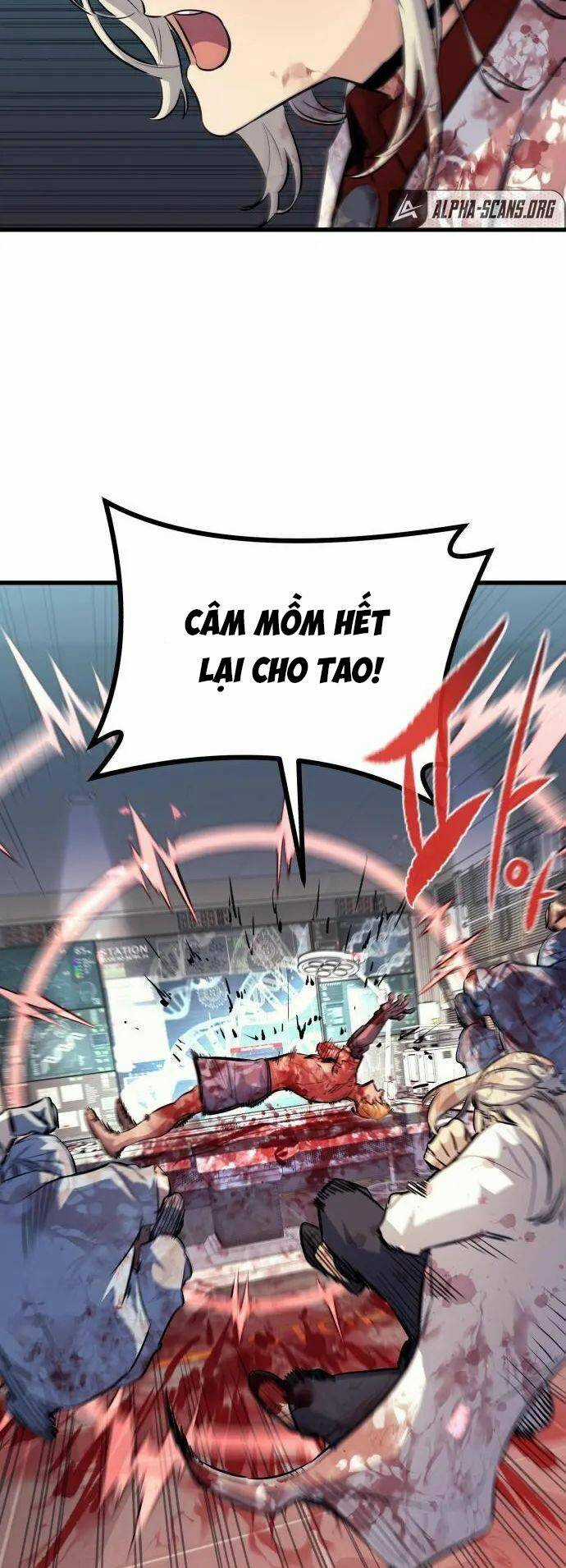 Quỷ Linh Vương Chapter 51 trang 33