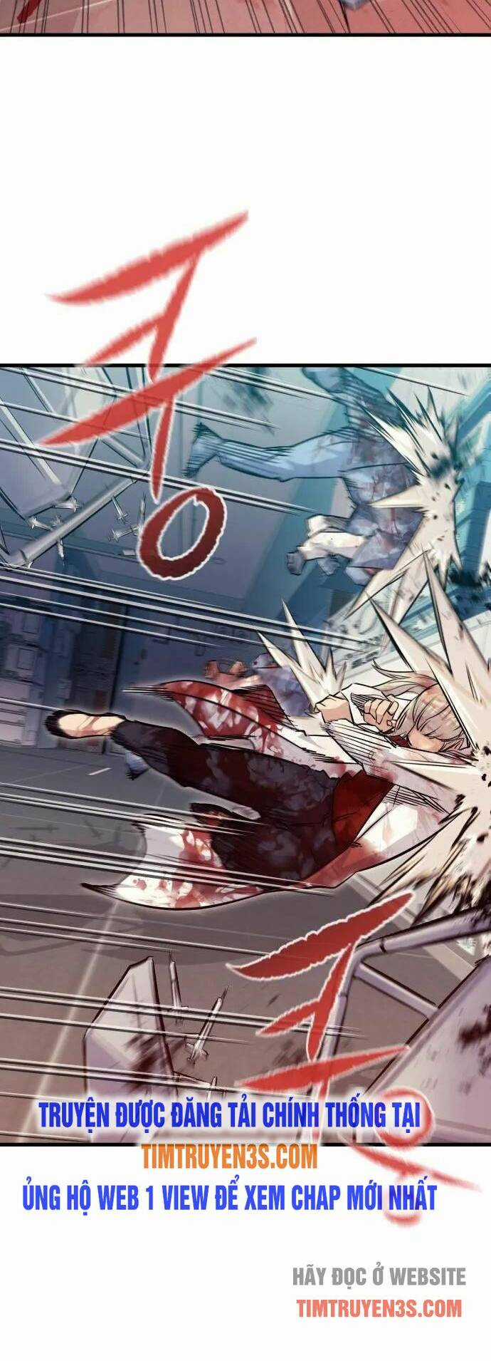 Quỷ Linh Vương Chapter 51 trang 34