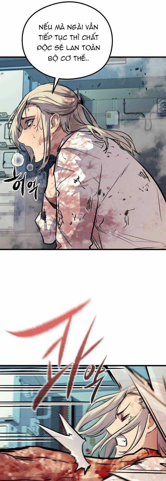 Quỷ Linh Vương Chapter 51 trang 35