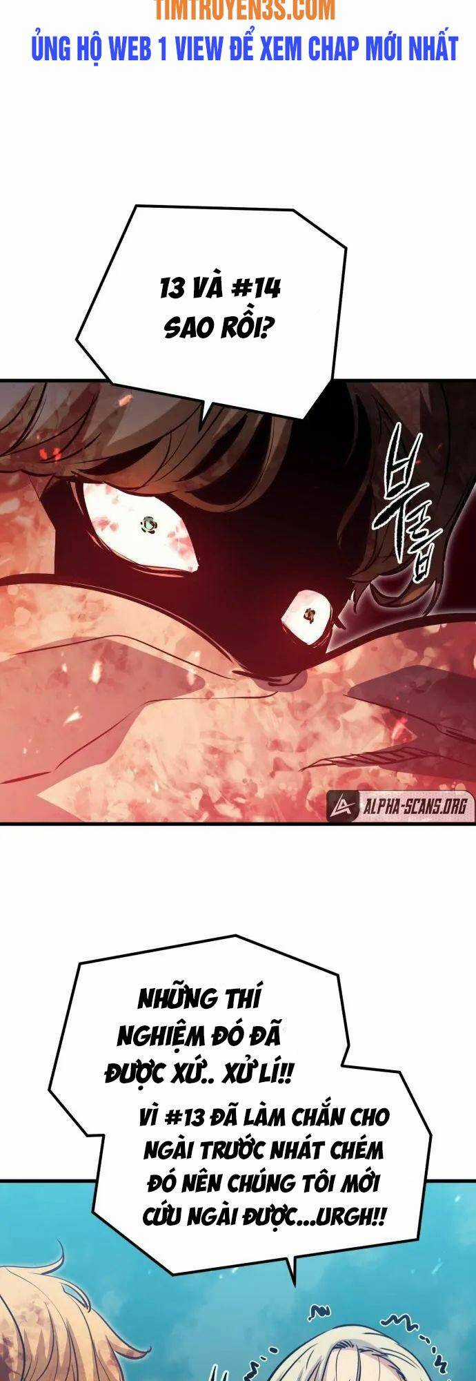 Quỷ Linh Vương Chapter 51 trang 37