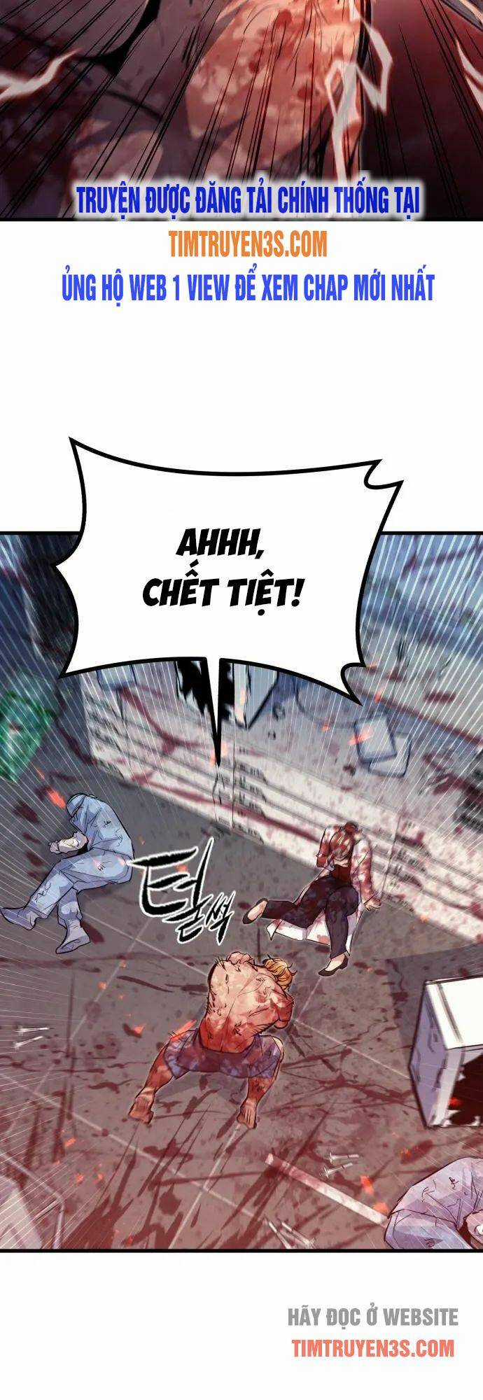 Quỷ Linh Vương Chapter 51 trang 39