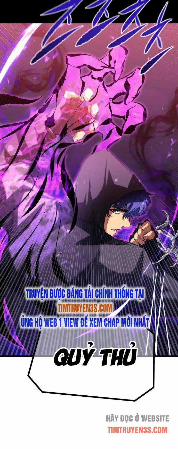 Quỷ Linh Vương Chapter 51 trang 4