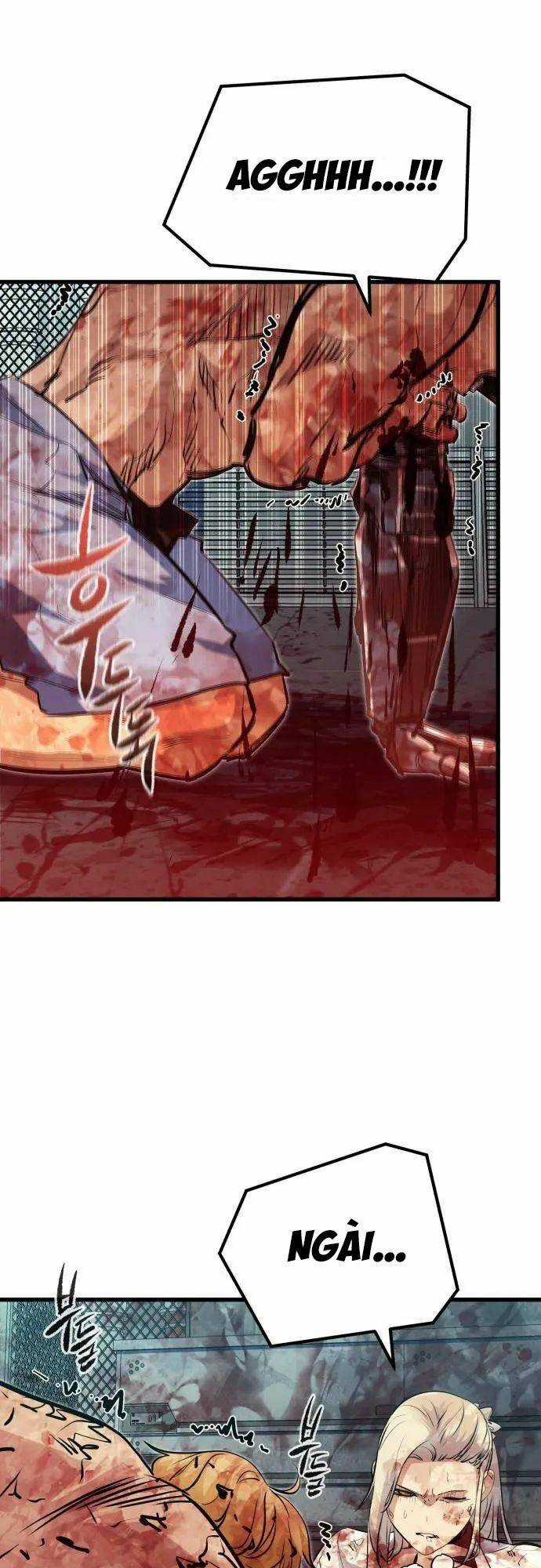 Quỷ Linh Vương Chapter 51 trang 40